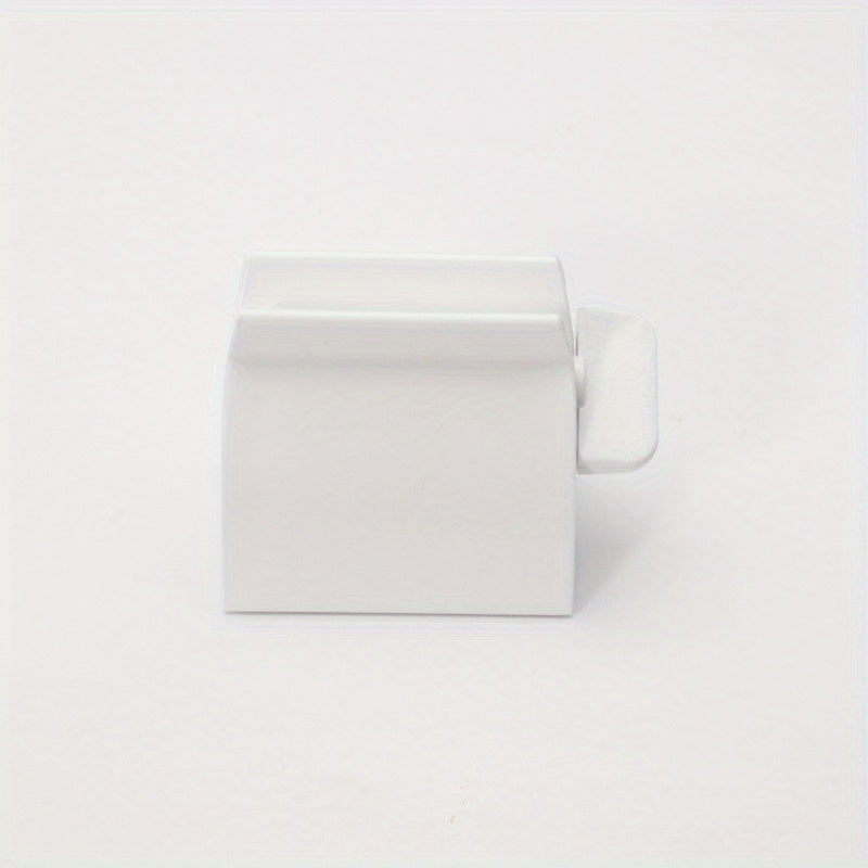 Rollbarer Zahnpasta-Drücker