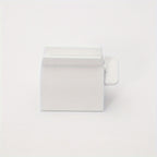 Rollbarer Zahnpasta-Drücker