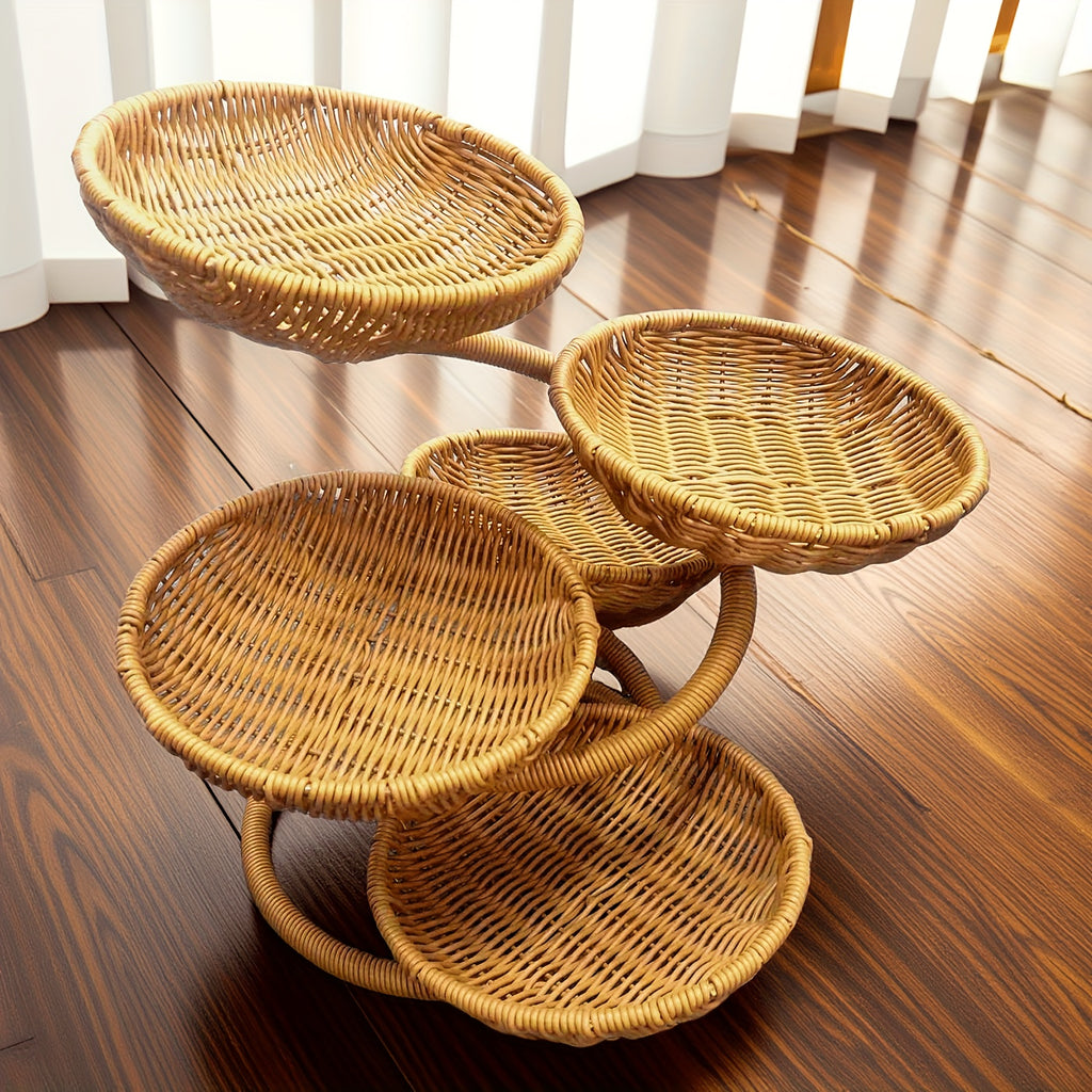 Umzugsgeschenke/Wohndekoration/Herbst/Erntedankfest/Halloween/Weihnachten/Kränze/Geschenkverpackungen/Tag der Toten/Valentinstag/Ostern/Ramadan/St. Patrick's Day/Frühling/Sommer/Herbst/Hochzeit/Neujahr/Schulbeginn