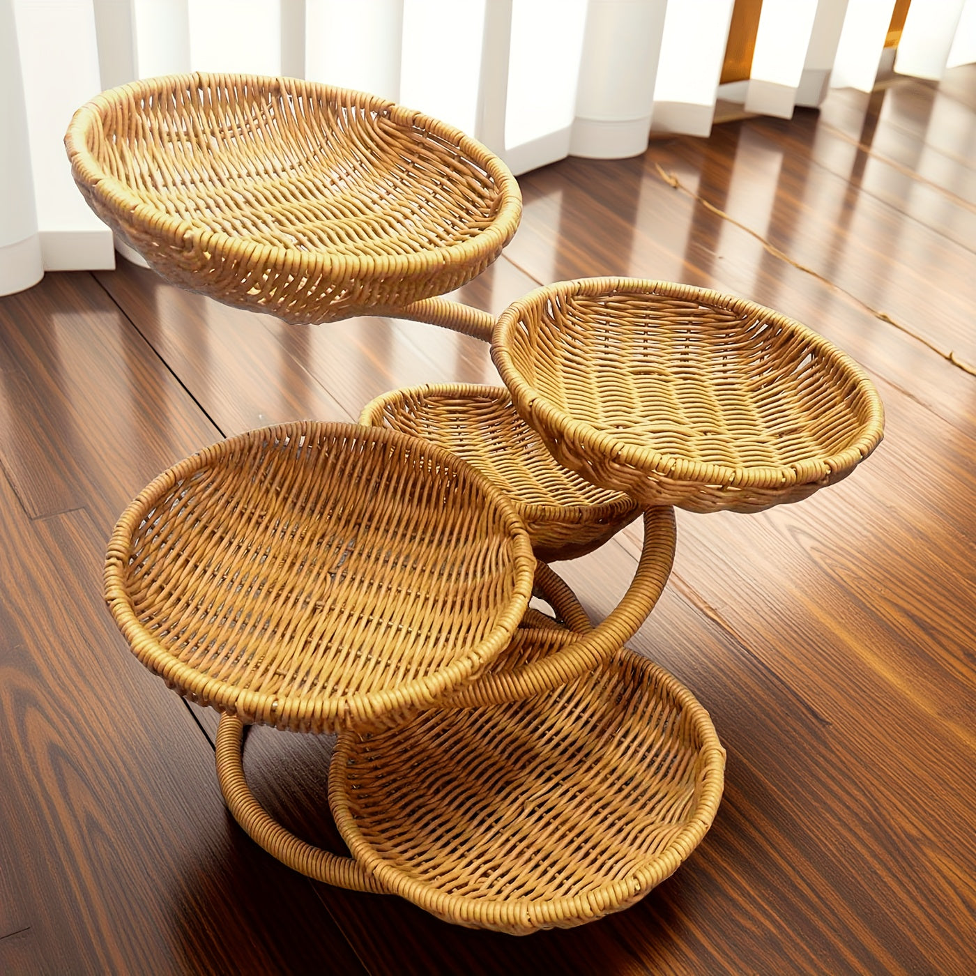 Umzugsgeschenke/Wohndekoration/Herbst/Erntedankfest/Halloween/Weihnachten/Kränze/Geschenkverpackungen/Tag der Toten/Valentinstag/Ostern/Ramadan/St. Patrick's Day/Frühling/Sommer/Herbst/Hochzeit/Neujahr/Schulbeginn