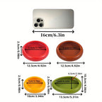 1 Stück/4 Stück wiederverwendbare Frischhaltekapseln mit dehnbaren TPU-Deckeln - Aufbewahrungsbehälter für Obst und Gemüse - Waschbares, transparentes Aufbewahrungsbox-Set - Hält Lebensmittel länger frisch, perfekt für die Küchenorganisation
