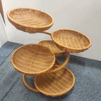 Umzugsgeschenke/Wohndekoration/Herbst/Erntedankfest/Halloween/Weihnachten/Kränze/Geschenkverpackungen/Tag der Toten/Valentinstag/Ostern/Ramadan/St. Patrick's Day/Frühling/Sommer/Herbst/Hochzeit/Neujahr/Schulbeginn