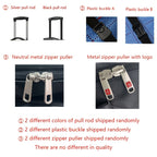 Ein stilvoller und multifunktionaler 20-Zoll-Handgepäckkoffer mit einem Einbahnrad, perfekt für Geschäftsreisen und Reisen.