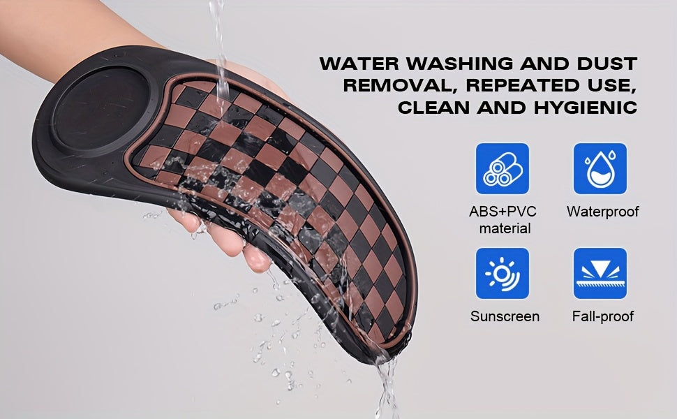 Rutschfeste Matte für das Armaturenbrett