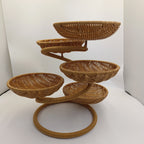 Umzugsgeschenke/Wohndekoration/Herbst/Erntedankfest/Halloween/Weihnachten/Kränze/Geschenkverpackungen/Tag der Toten/Valentinstag/Ostern/Ramadan/St. Patrick's Day/Frühling/Sommer/Herbst/Hochzeit/Neujahr/Schulbeginn