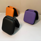 Aufbewahrungsbox für elektronische Spiele, Organizer-Tasche für Tic-Tac-Toe-Spielkonsolen, geeignet für Tic-Tac-Toe-Spielkonsolen