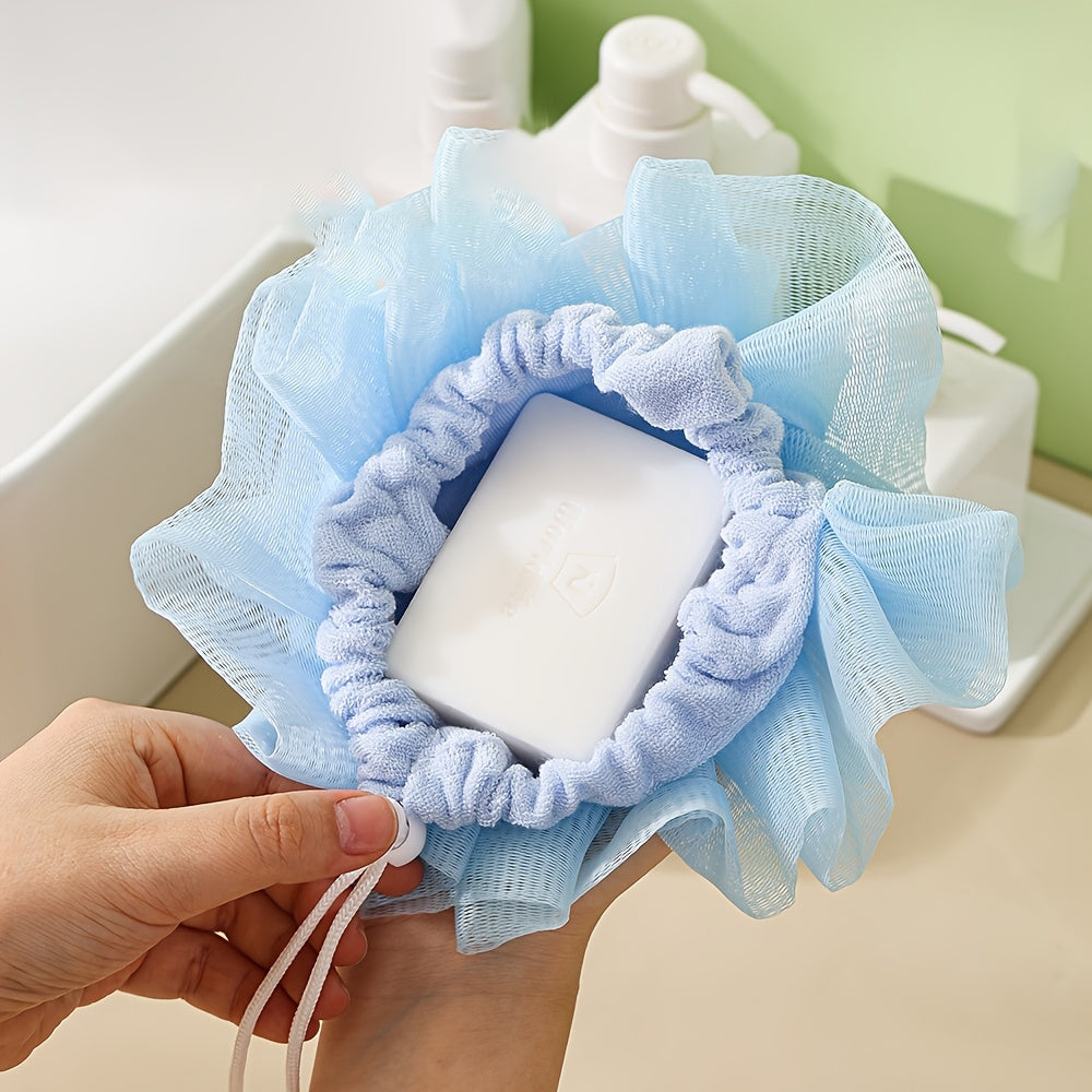 Hängender Duschseifenspender & Wiederverwendbarer Seifenhalter