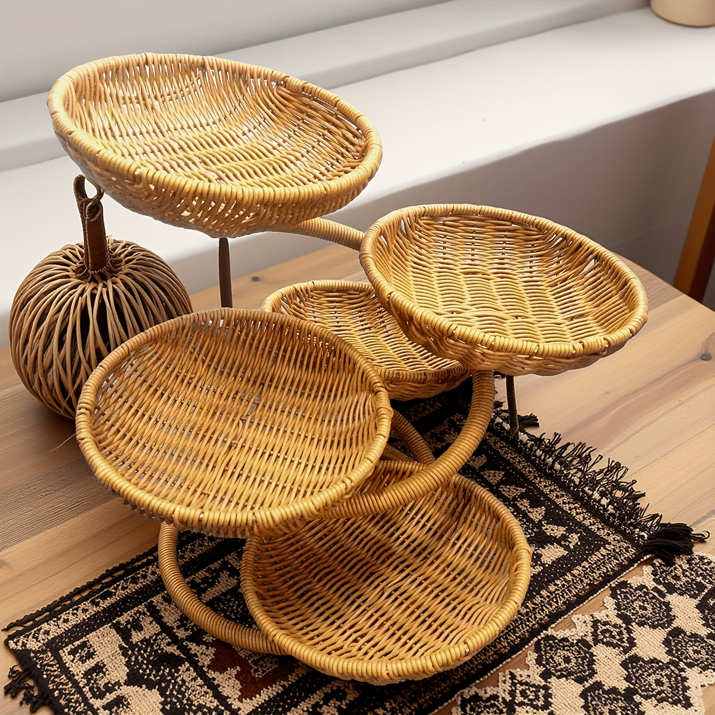 Umzugsgeschenke/Wohndekoration/Herbst/Erntedankfest/Halloween/Weihnachten/Kränze/Geschenkverpackungen/Tag der Toten/Valentinstag/Ostern/Ramadan/St. Patrick's Day/Frühling/Sommer/Herbst/Hochzeit/Neujahr/Schulbeginn