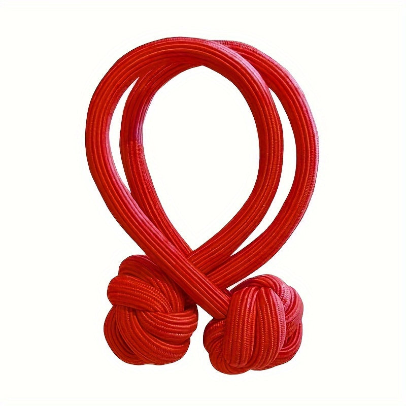 Haarband mit Knotendesign, elastisches Nylon-Haargummi für Pferdeschwänze, dickes und strapazierfähiges Haarstyling-Accessoire, schlichte Eleganz und Niedlichkeit für jeden Tag, verschiedene Farboptionen