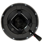 Christmas Tree Stands with Foot Pedal Function And Single-Cable Technology, Plastic/Metal Christmas Tree Stands in Various Sizes Green/Anthracite, Christmas Tree Stands with Child Safety And Large Water Tank with Water Level