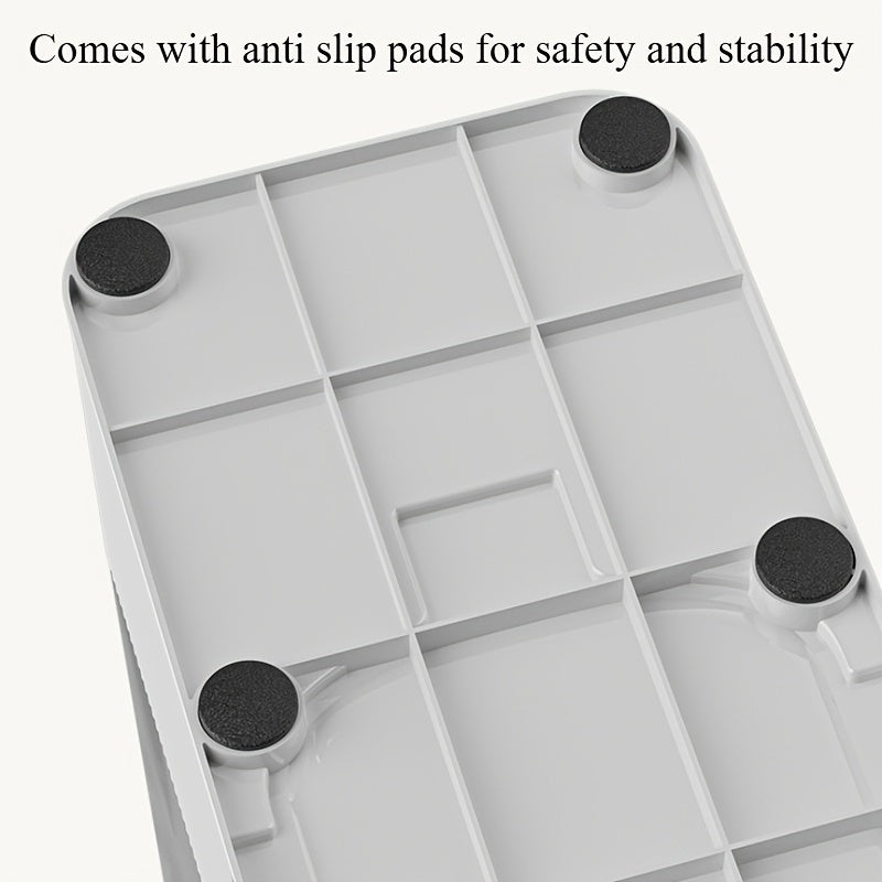 Großer, luftdichter Lebensmittelbehälter, Reisspender mit Messbecher, 11,34 kg Lebensmittelbehälter, feuchtigkeitsbeständiger, luftdichter Reisbehälter für den Haushalt, Reistank, Mehlbehälter