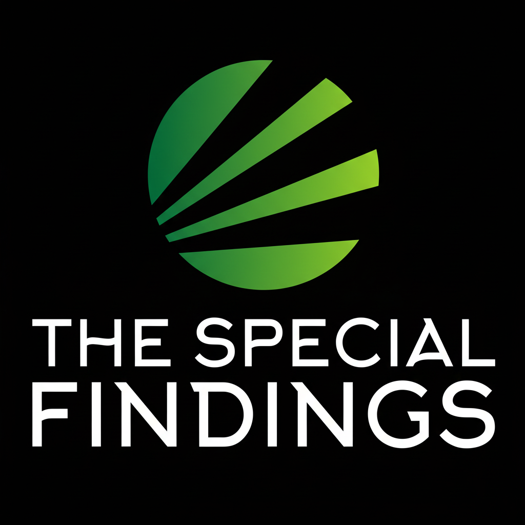 The Special Findings UG